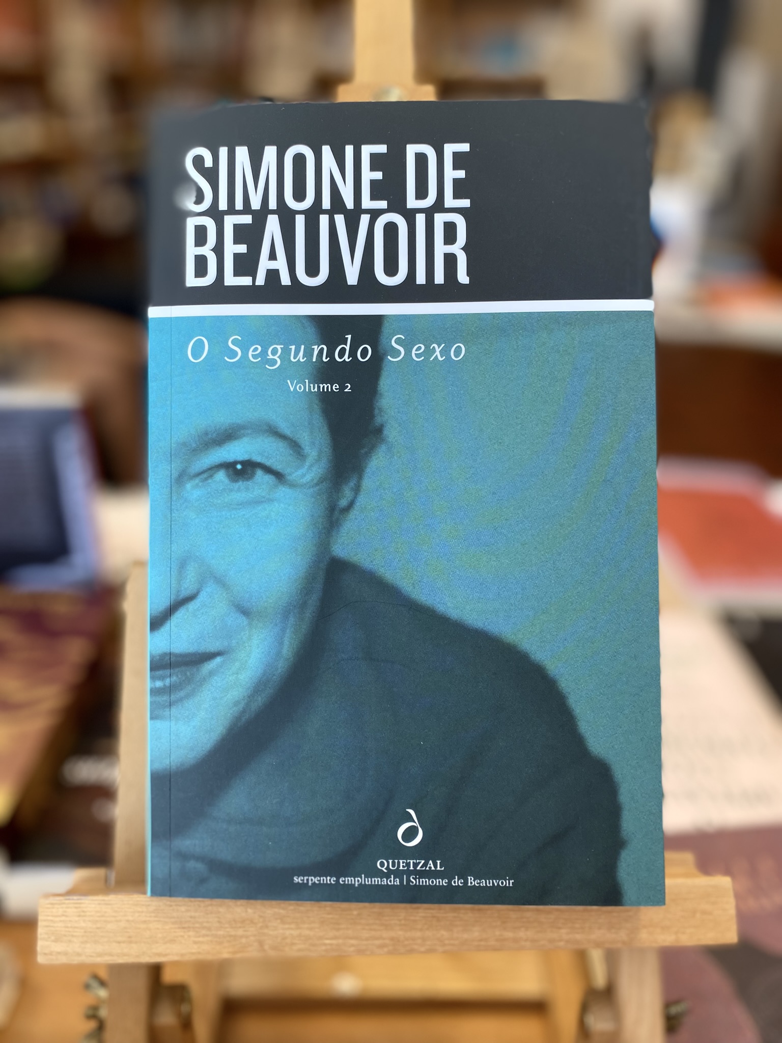 SEGUNDO SEXO, O VOL. 2